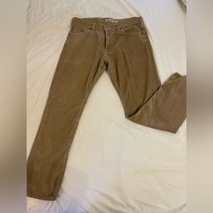 Men’s Patagonia Corduroys, 36x32